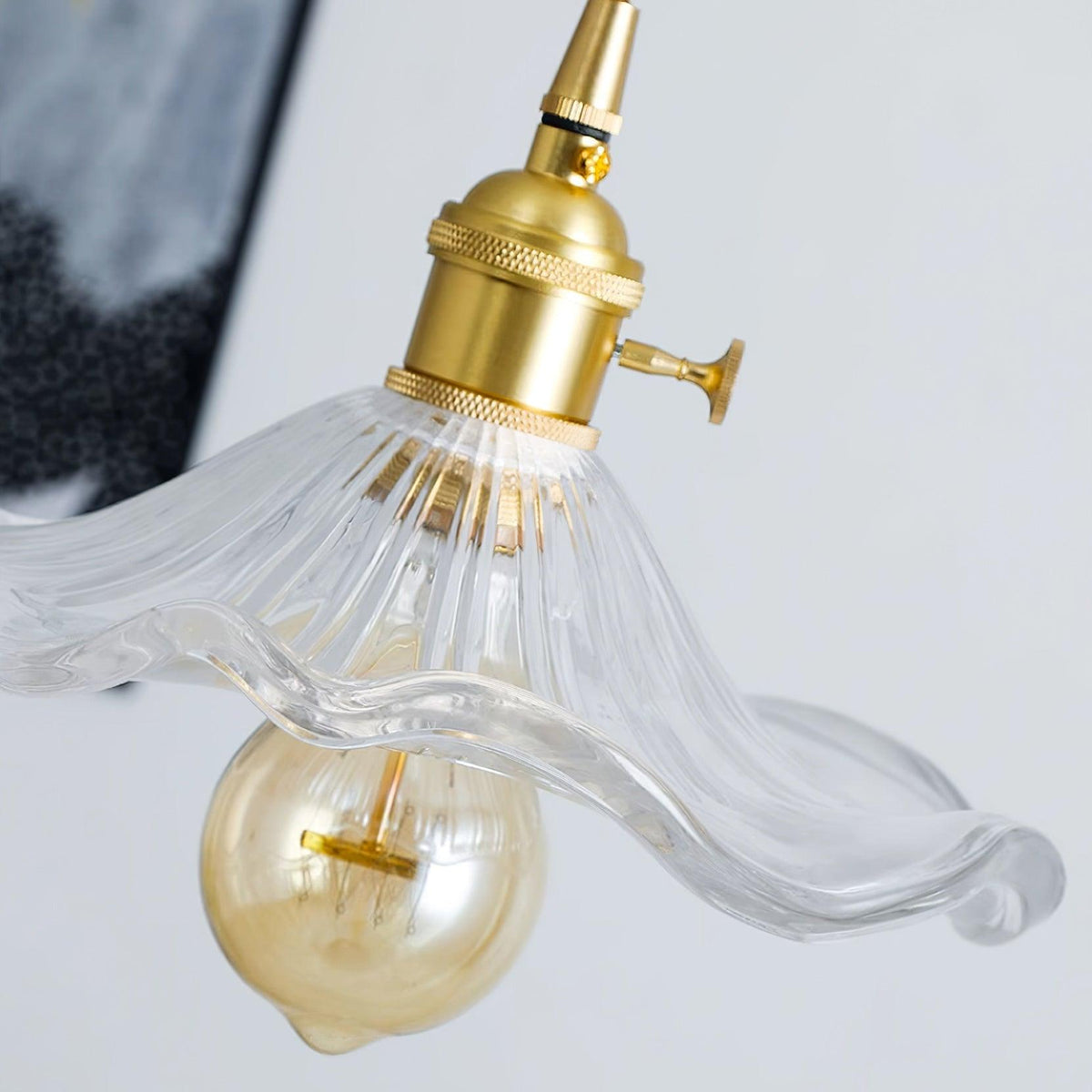 Mirarise Pendant Light