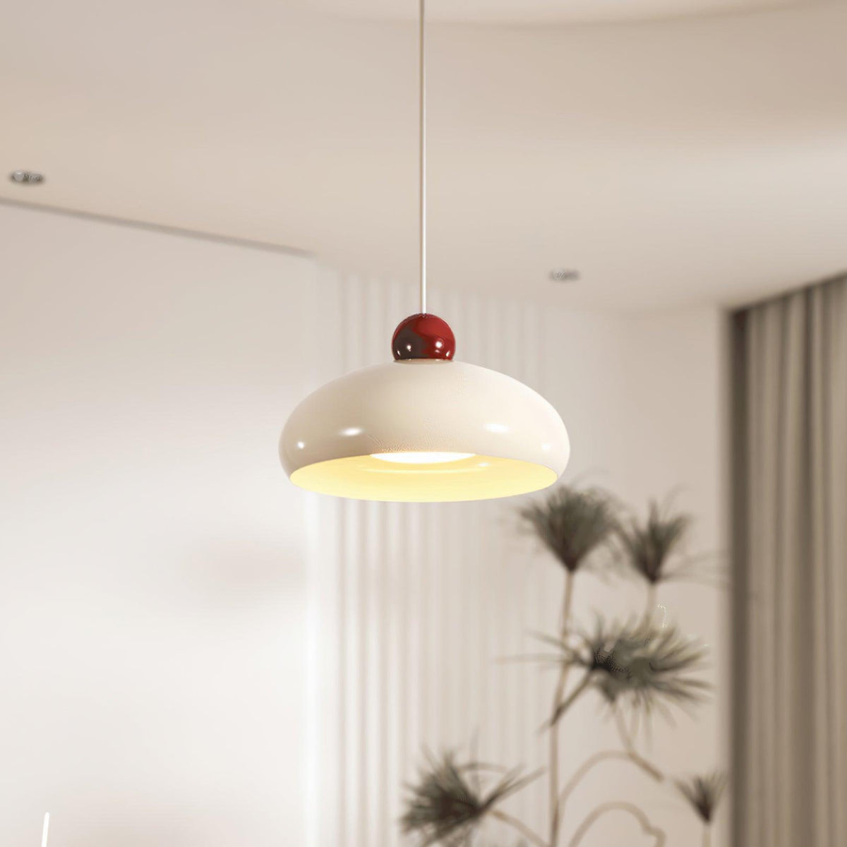 Romy Pendant Light