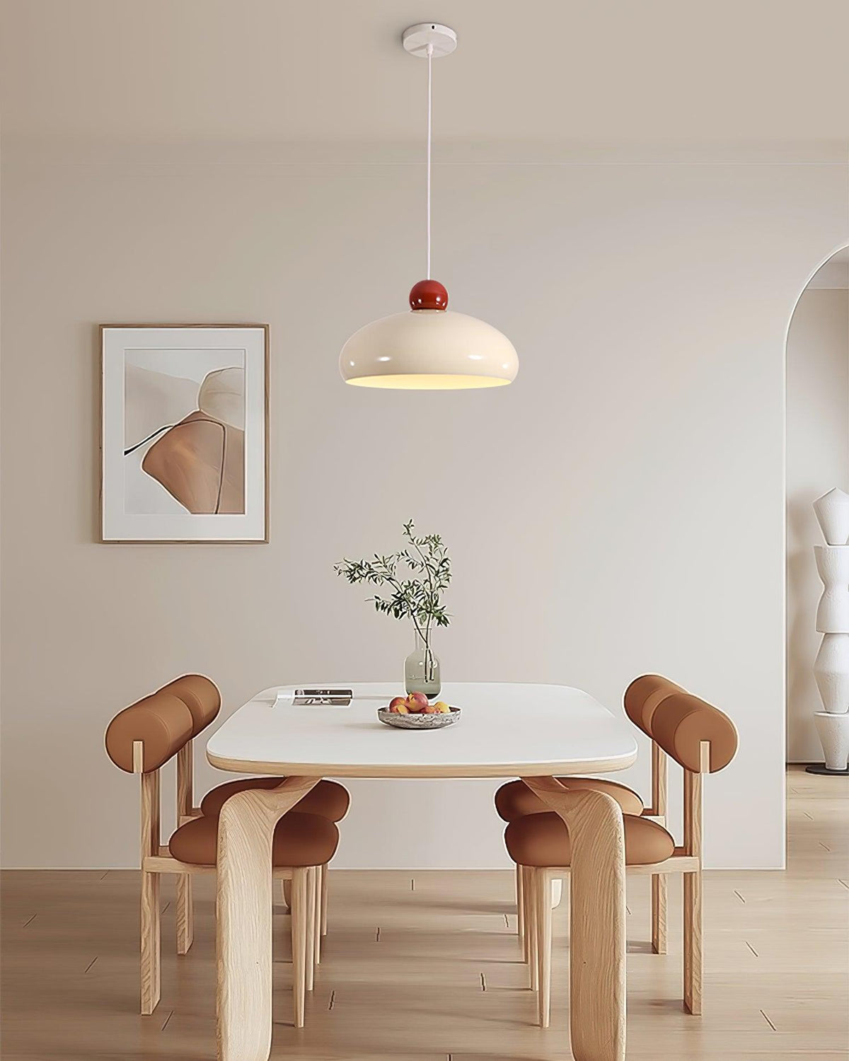 Romy Pendant Light