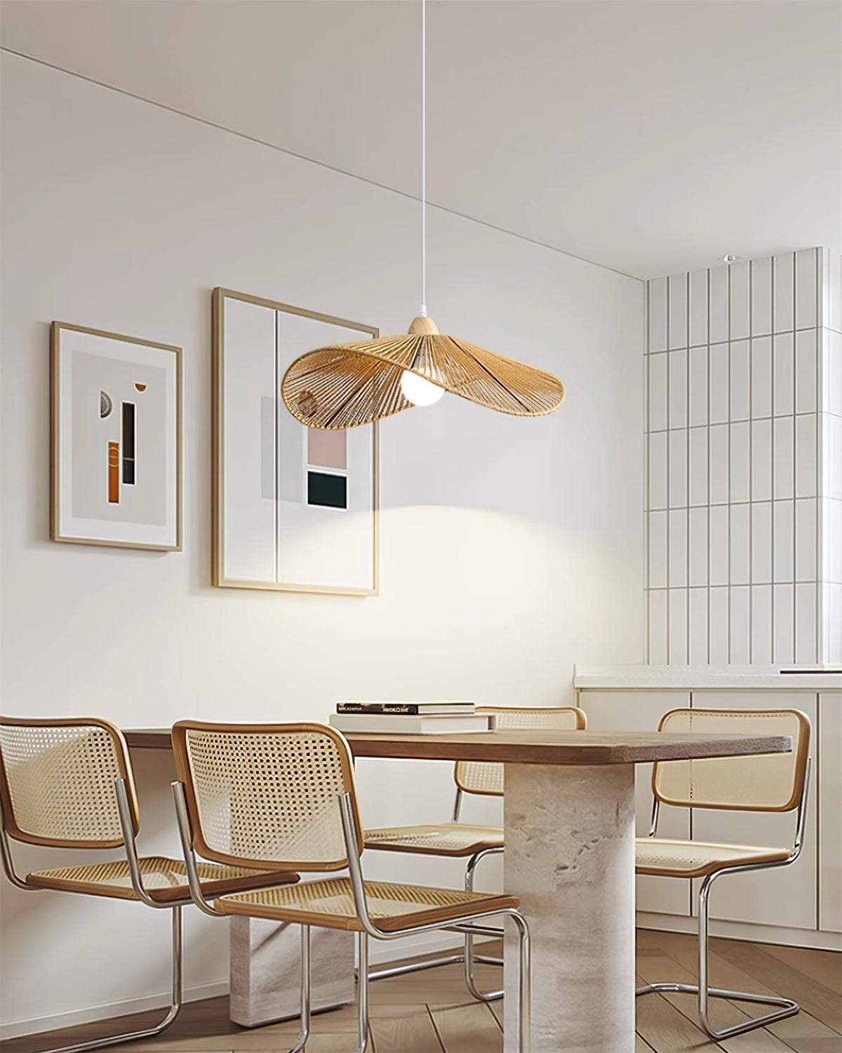 Viraiena Pendant Lamp