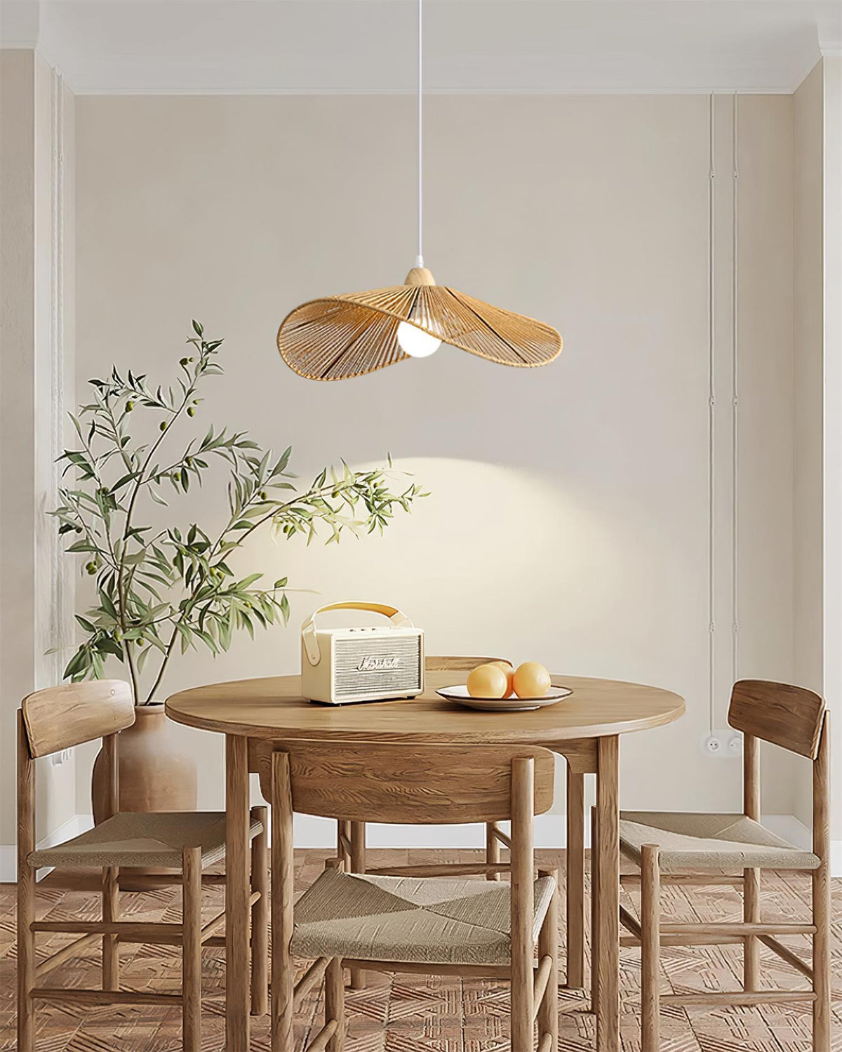 Viraiena Pendant Lamp