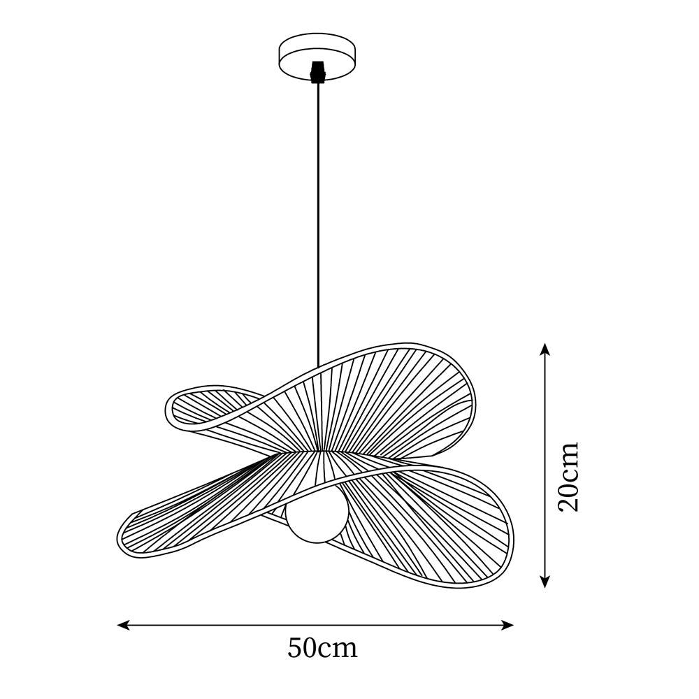 Viraiena Pendant Lamp