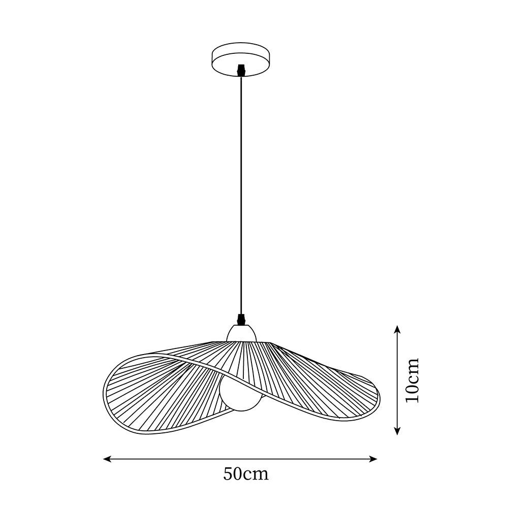 Viraiena Pendant Lamp