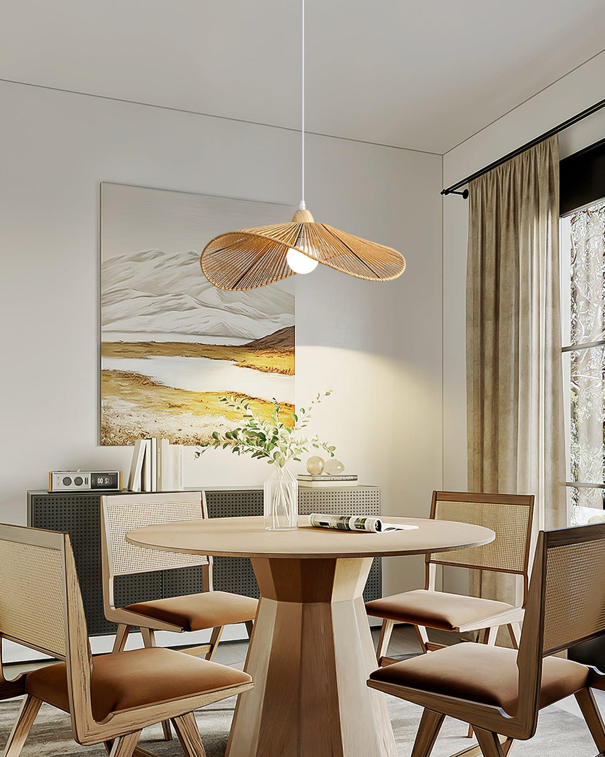 Viraiena Pendant Lamp