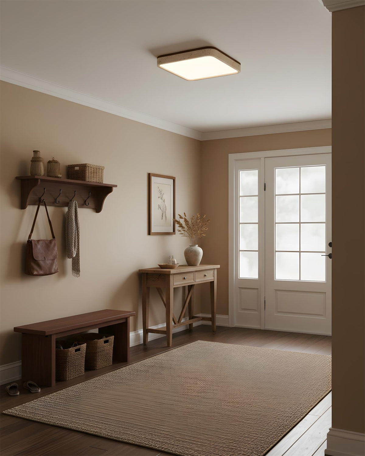 Grant Ceiling Lamp