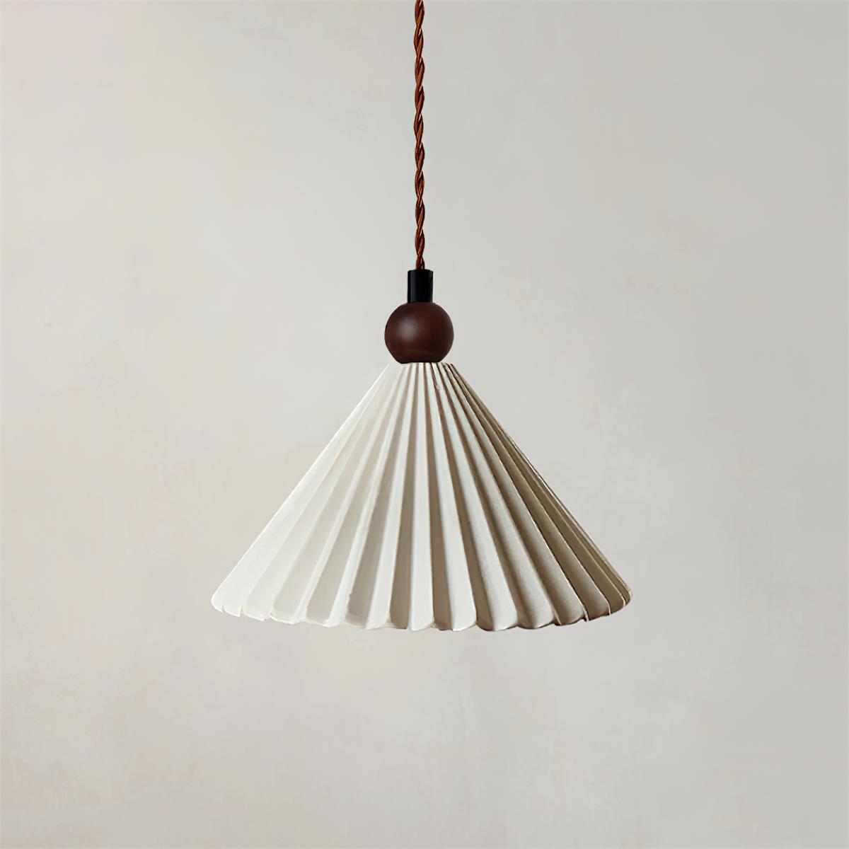 Jivired Ceramics Pendant Lights