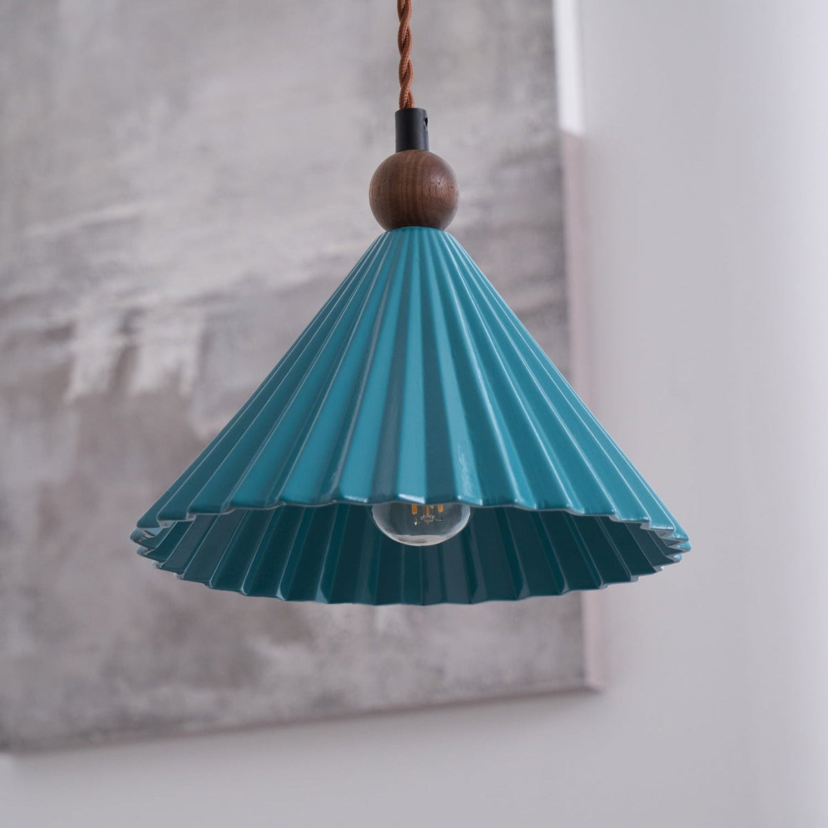Jivired Ceramics Pendant Lights