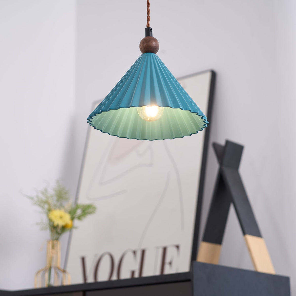 Jivired Ceramics Pendant Lights