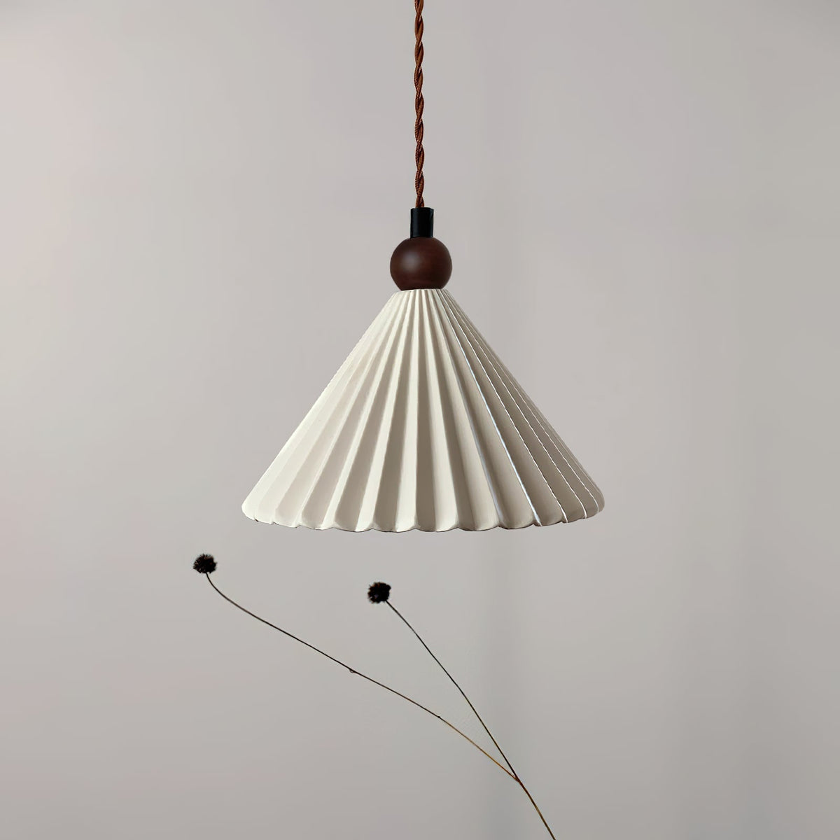 Jivired Ceramics Pendant Lights