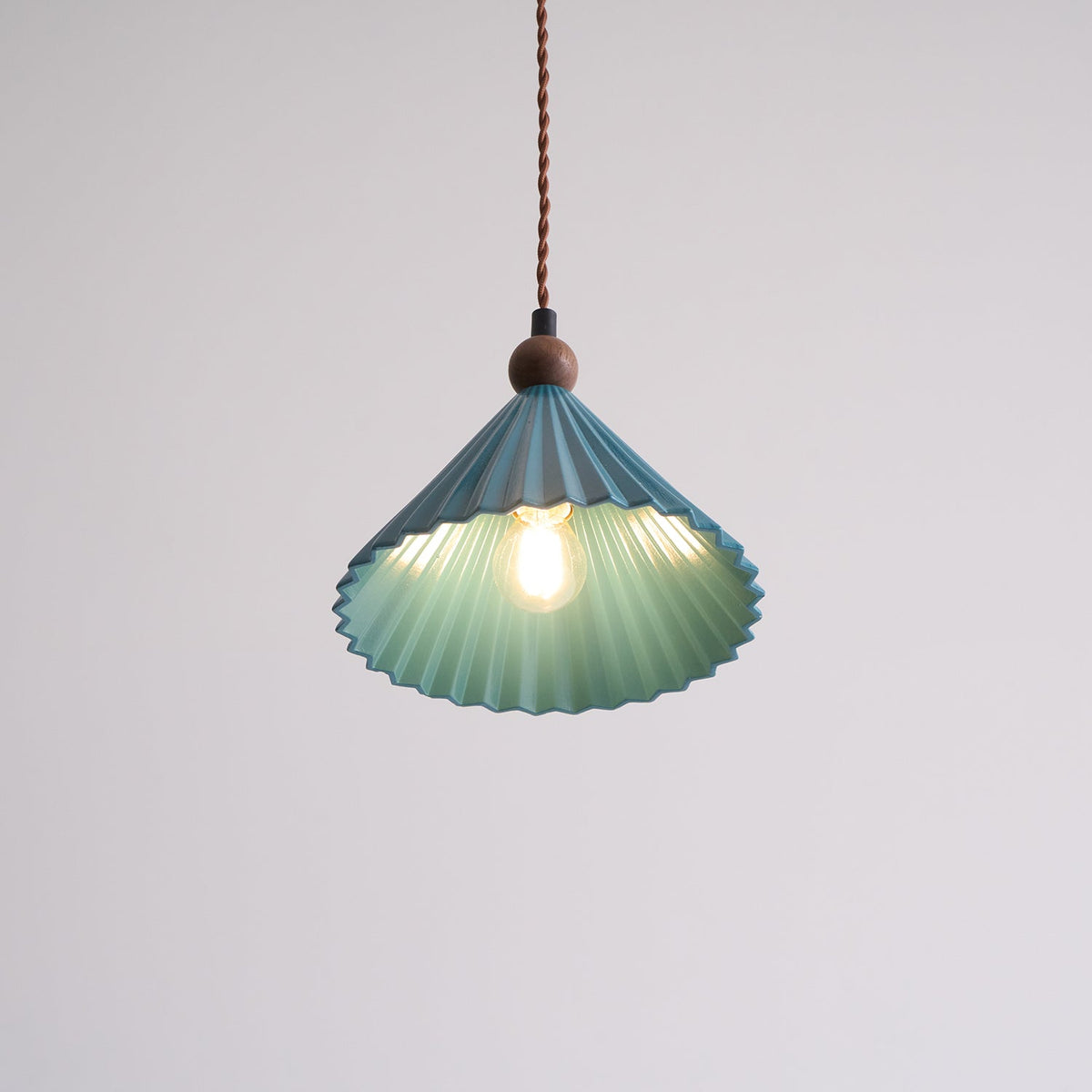 Jivired Ceramics Pendant Lights