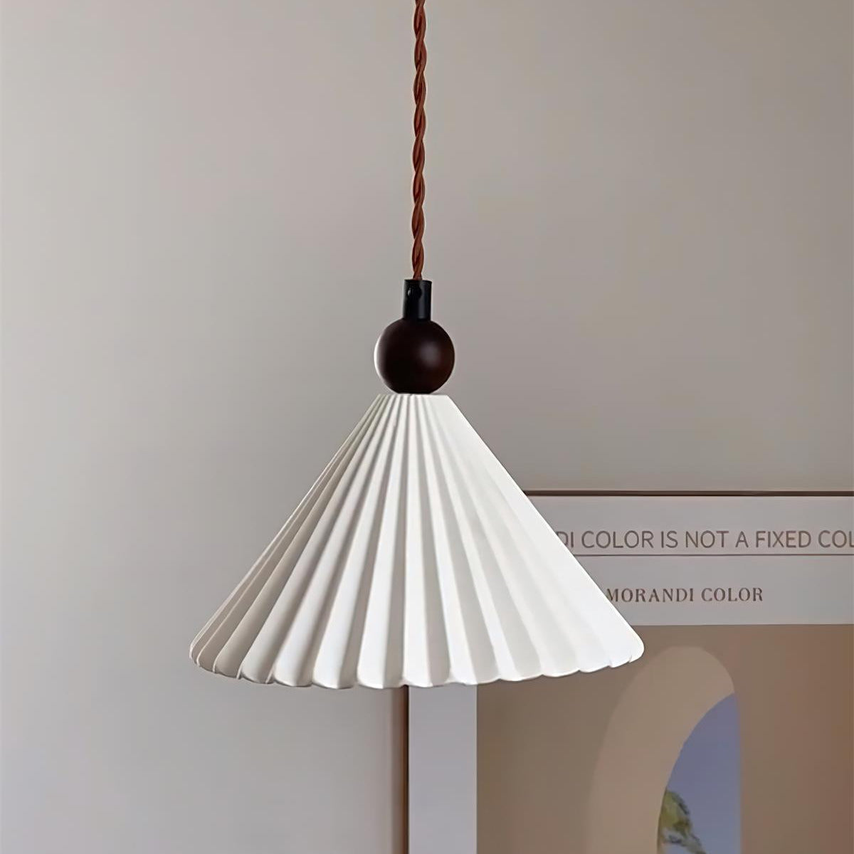 Jivired Ceramics Pendant Lights