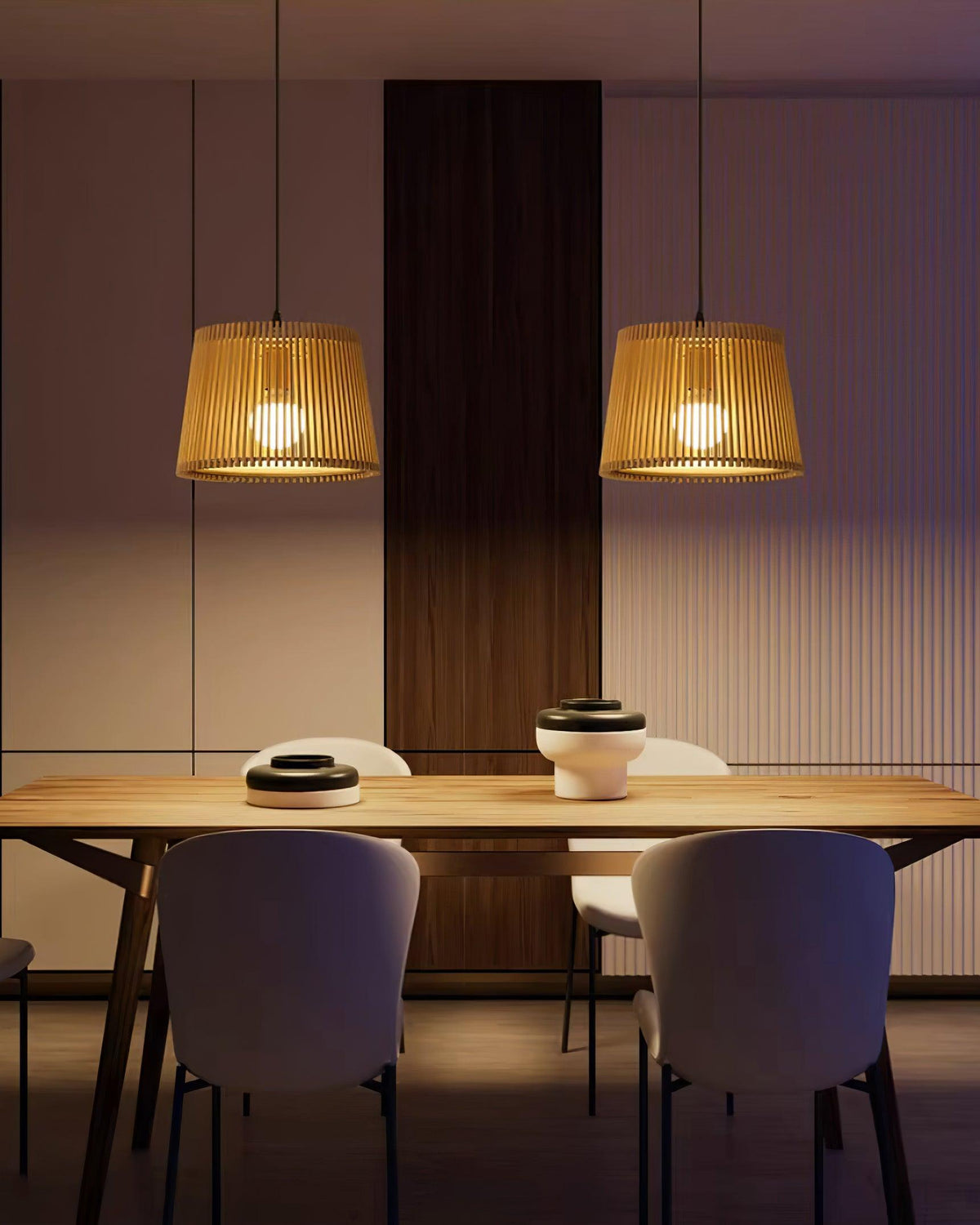 Zora Pendant Lamp