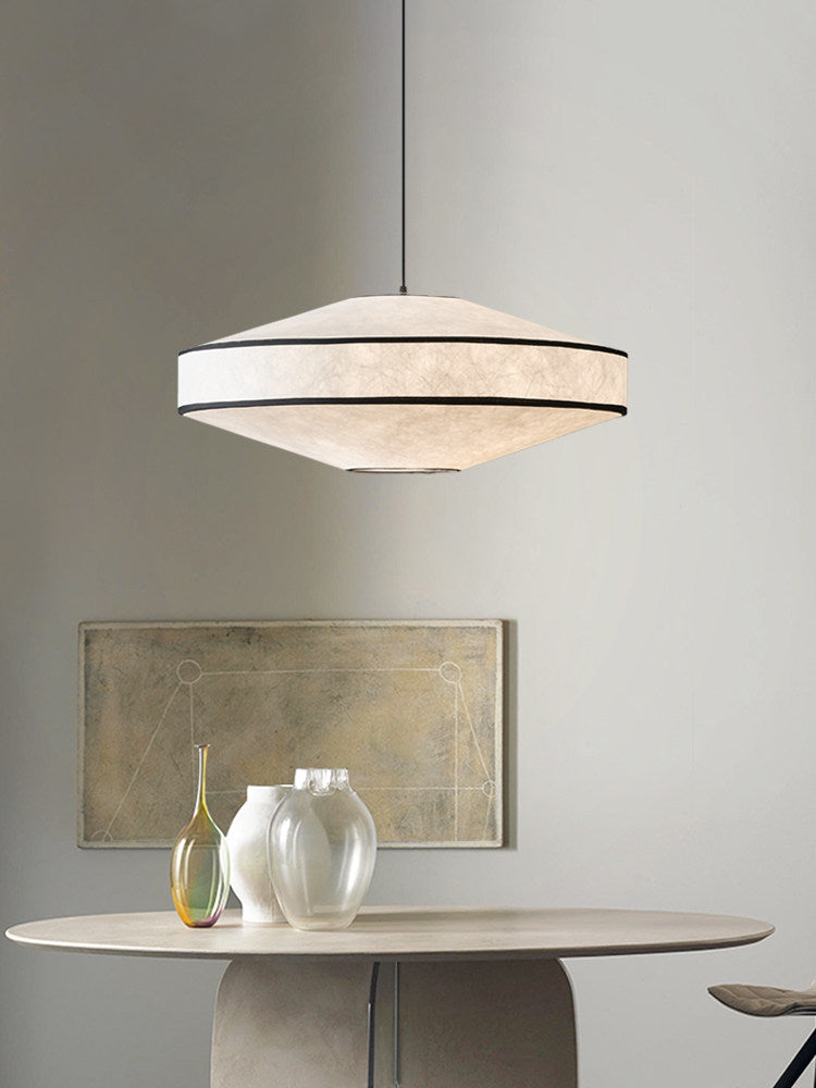 Fernhurst Paper Pendant Lamp