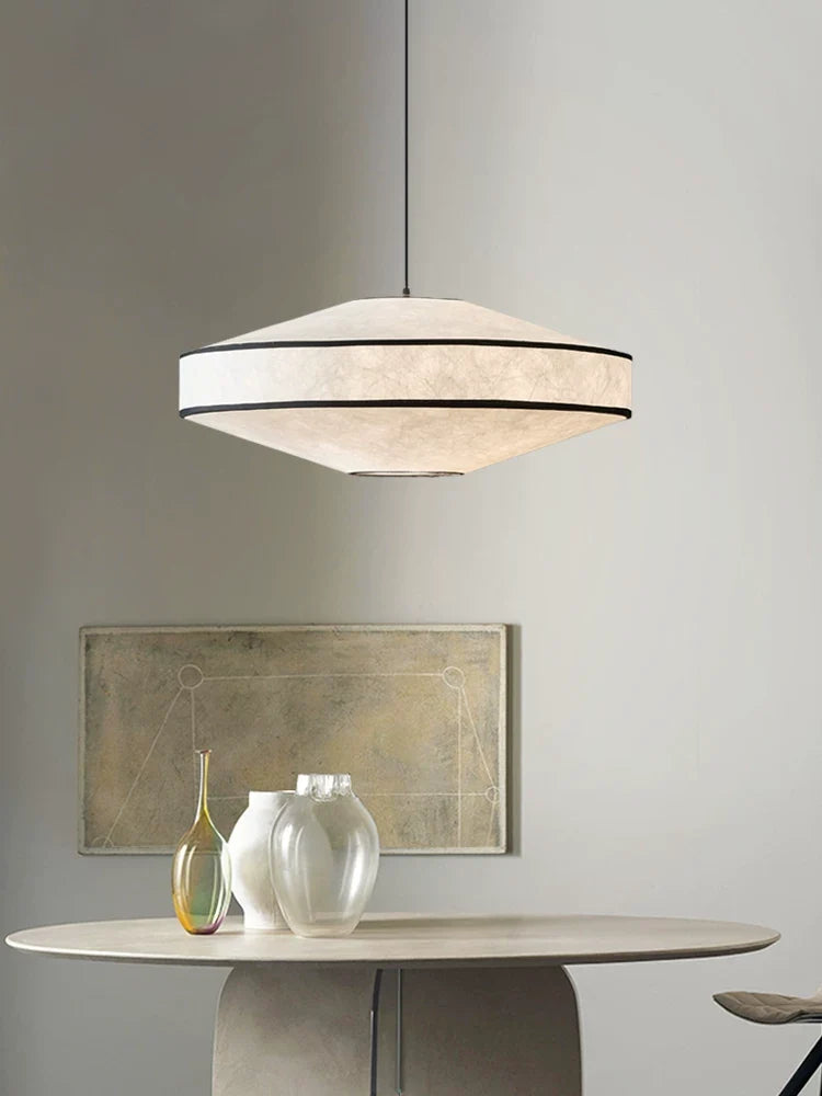 Fernhurst Paper Pendant Lamp
