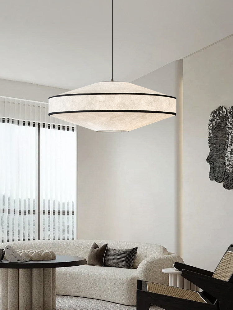 Fernhurst Paper Pendant Lamp