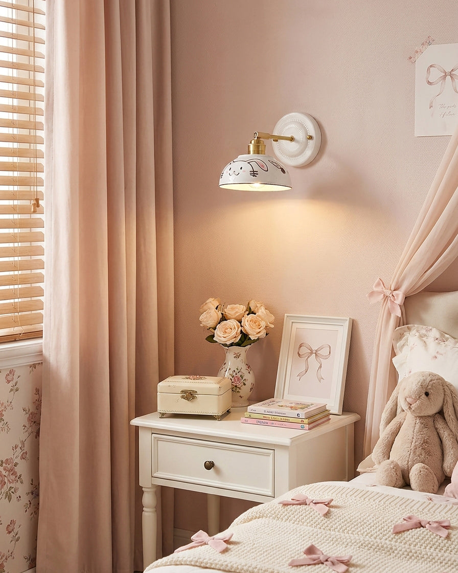 Viraisielle Wall Sconce