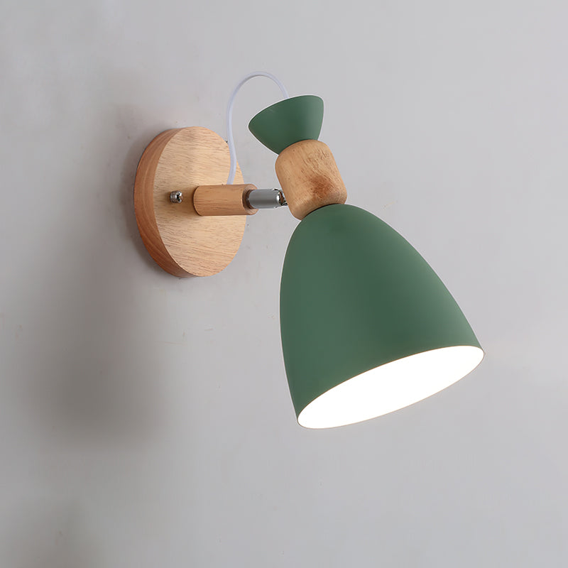 Terierielle Wall Lamp