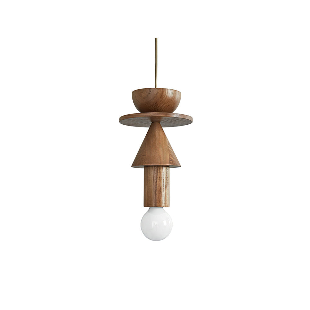 Vanya Pendant Light