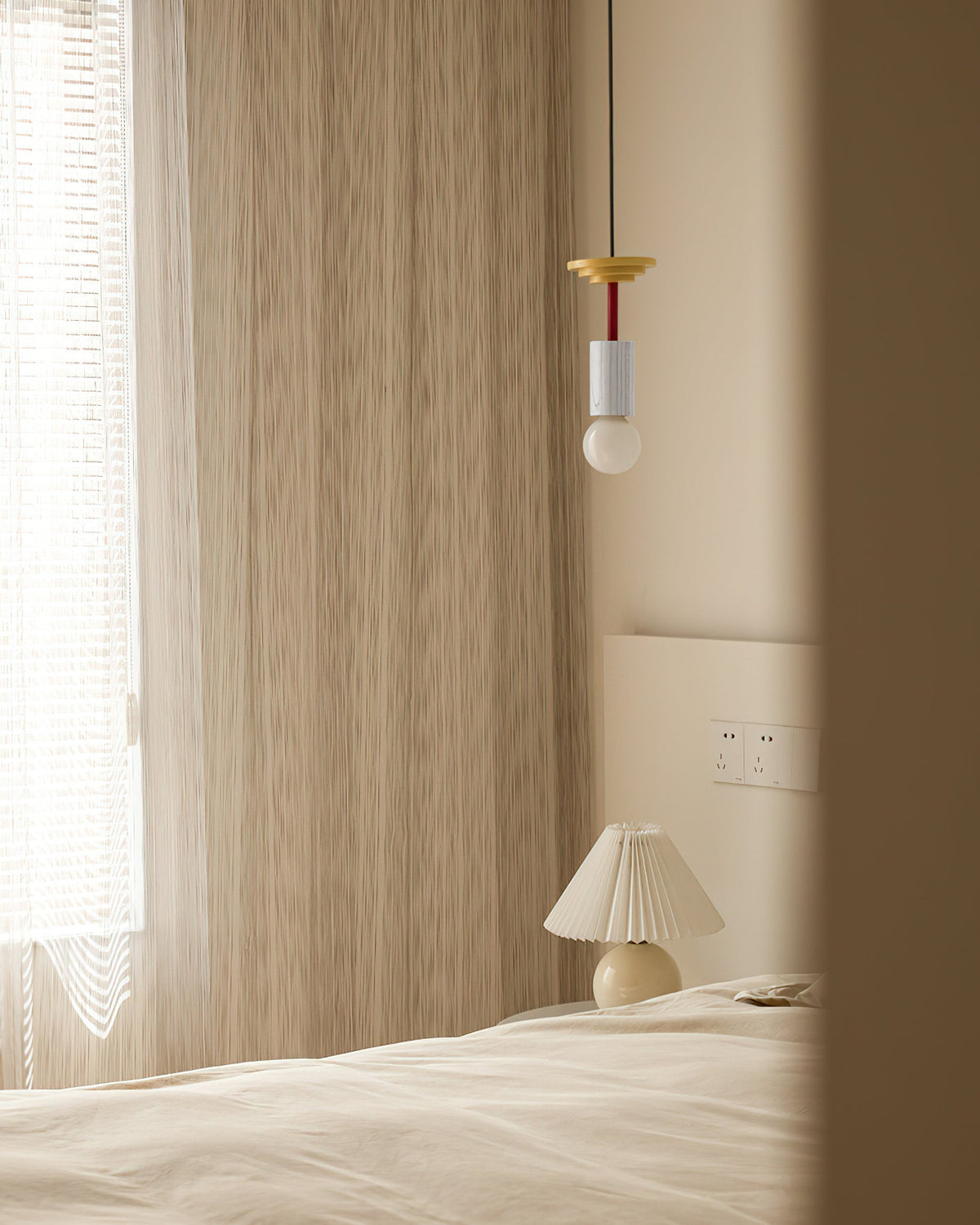 Orelalia Pendant Light