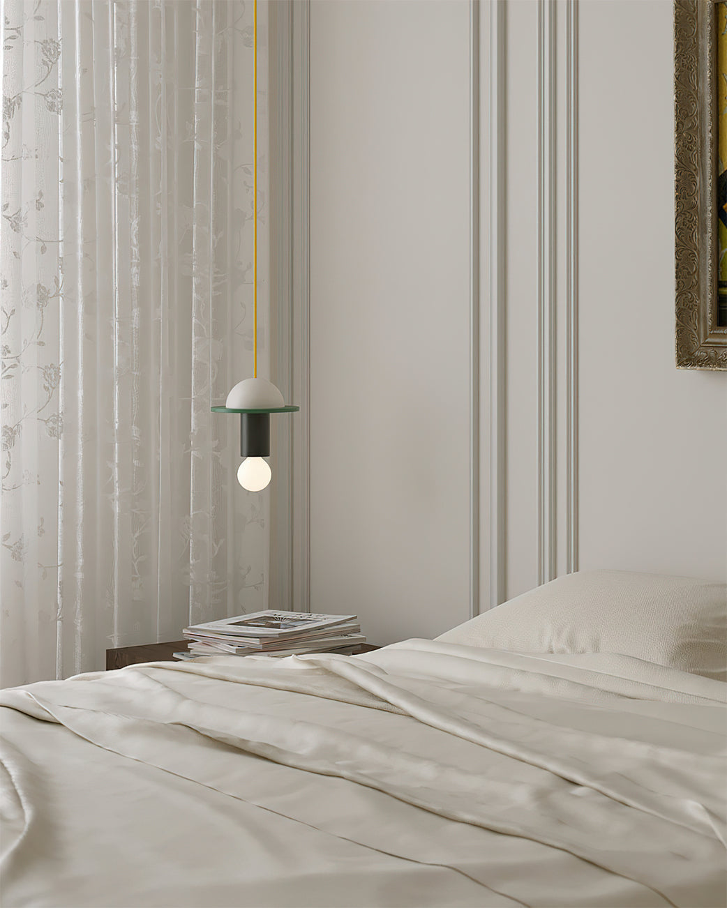 Orelalia Pendant Light