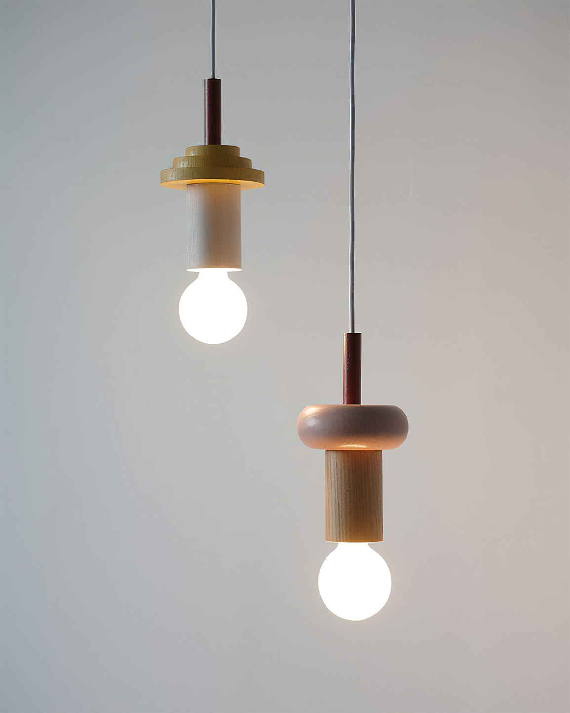 Vanya Pendant Light