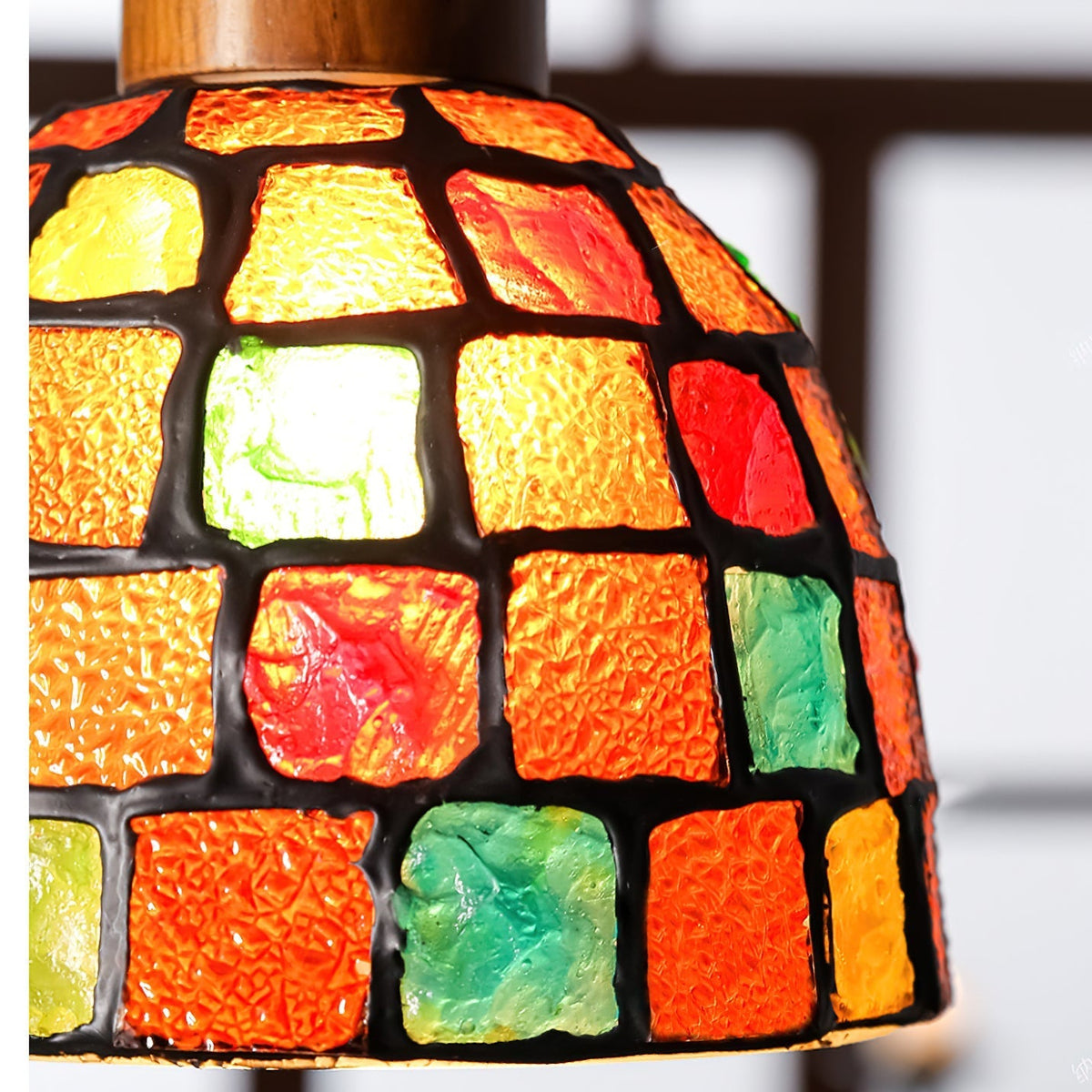 Aethelred Pendant Light
