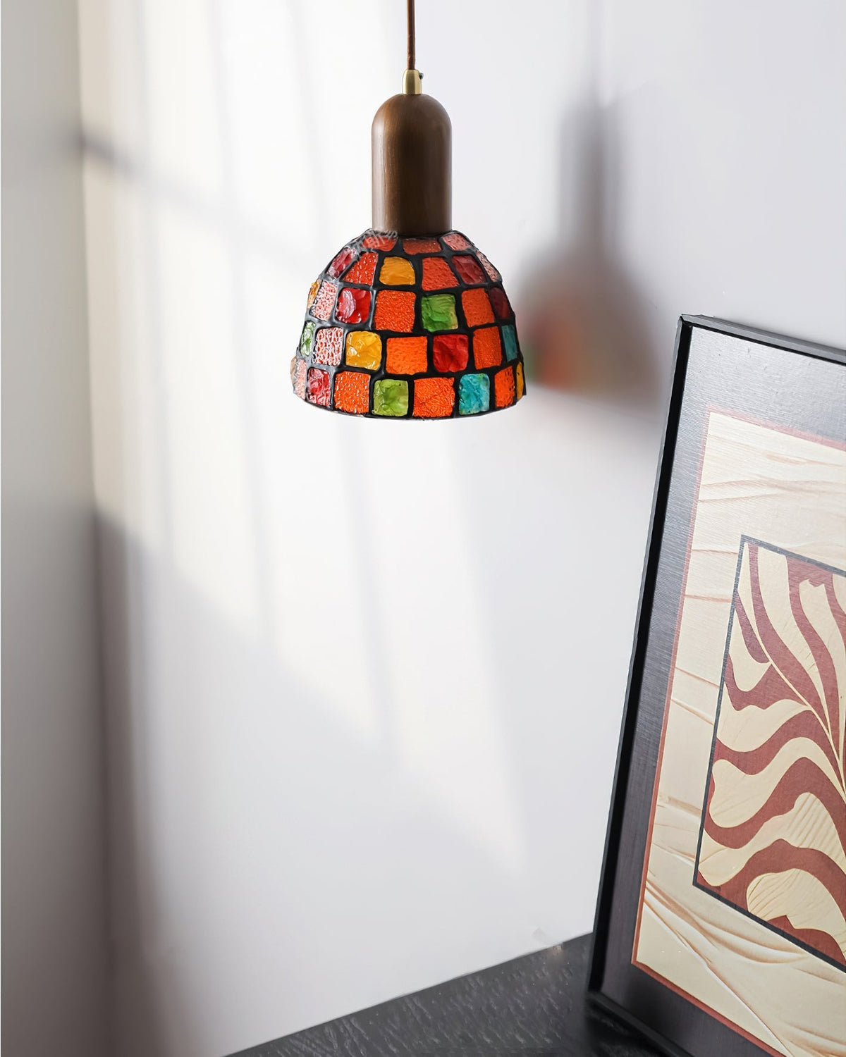 Aethelred Pendant Light