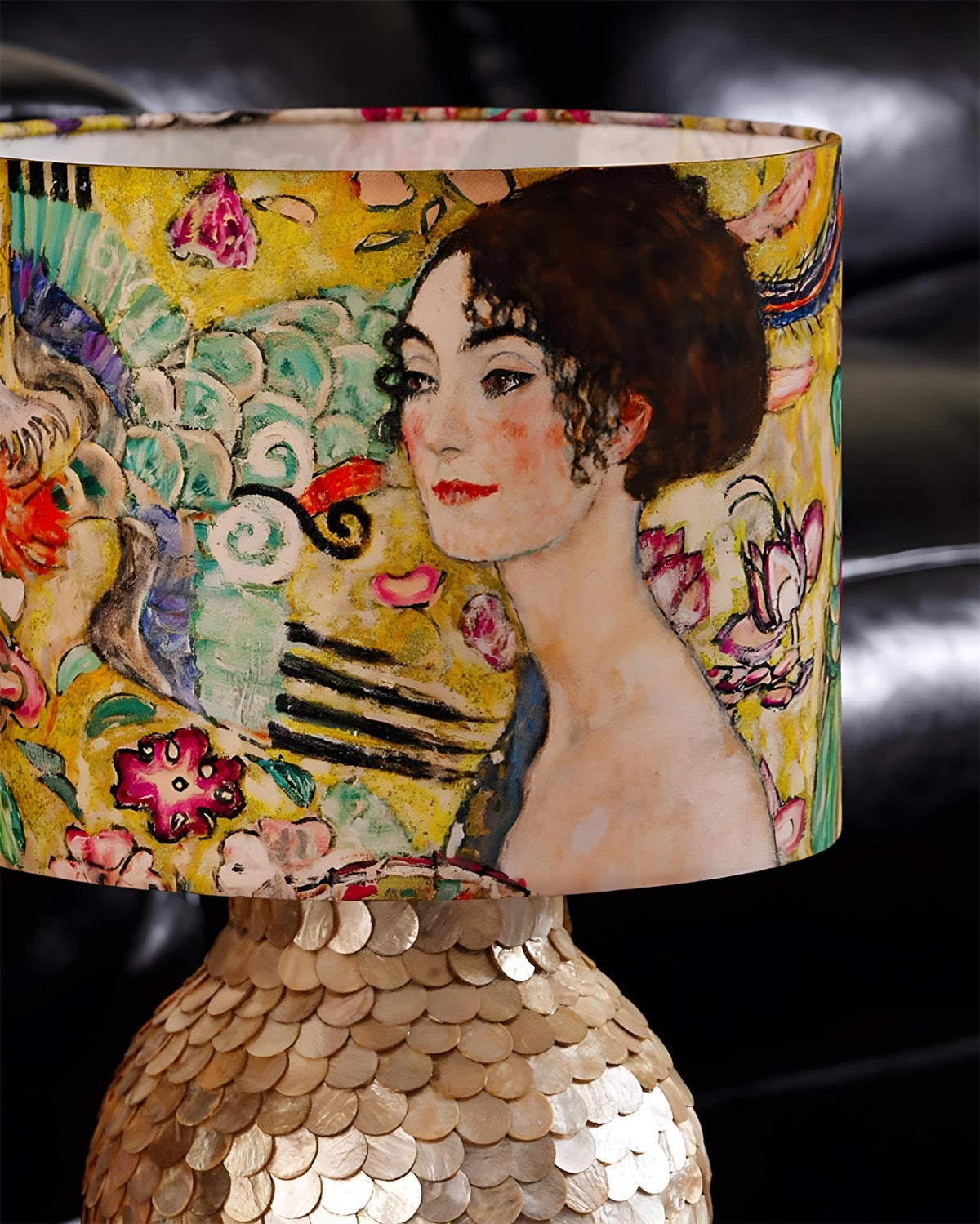 Cirenaya Table Lamp