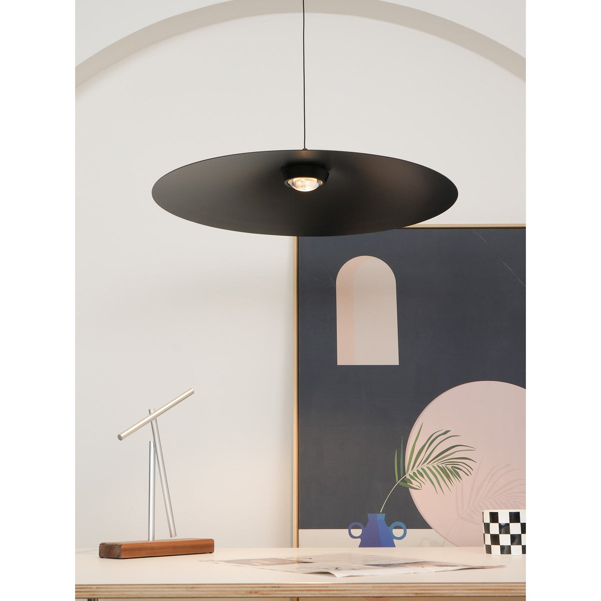 Lumoira Pendant Lamp