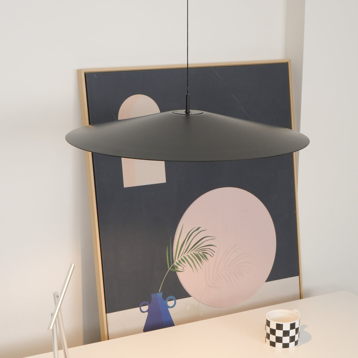 Lumoira Pendant Lamp