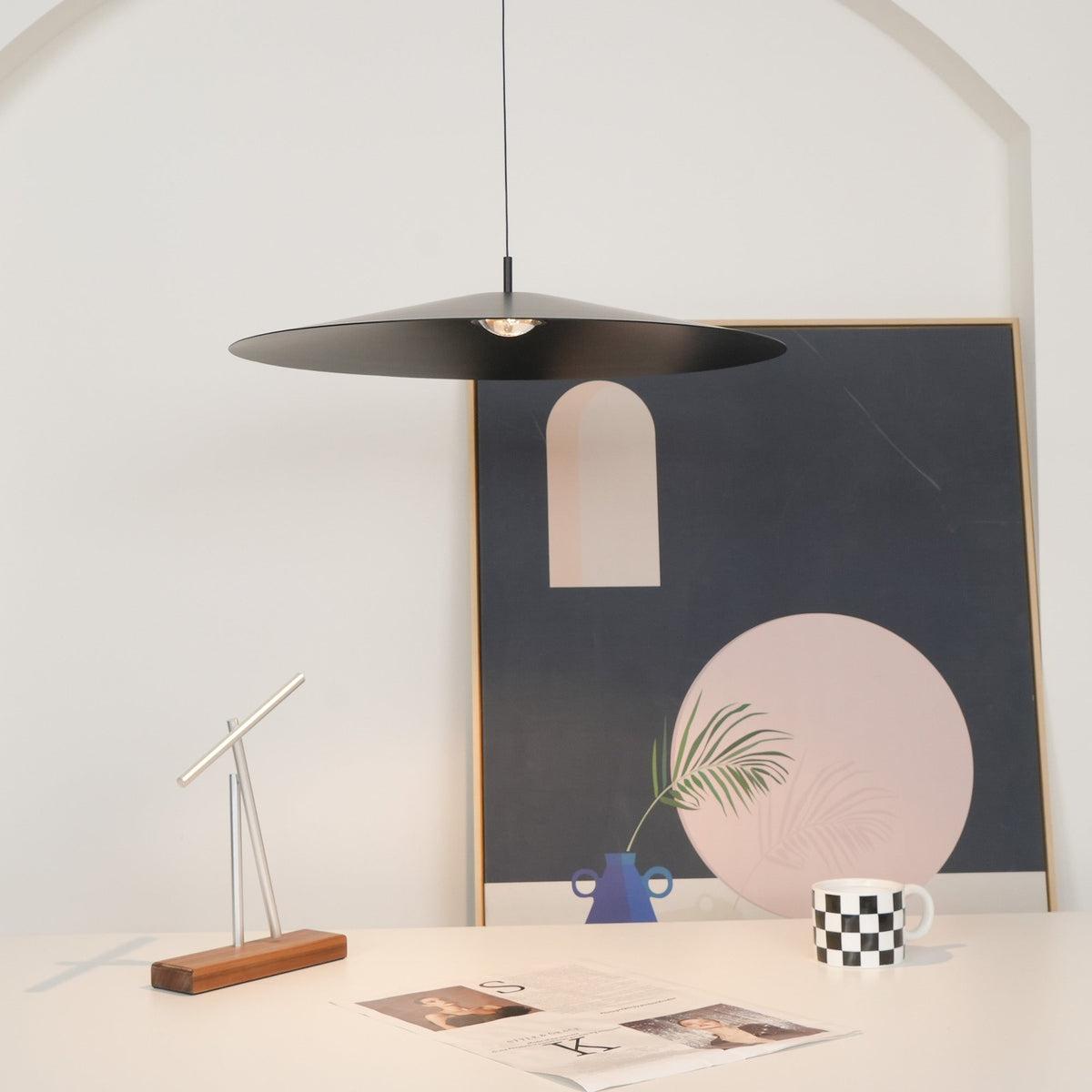 Lumoira Pendant Lamp