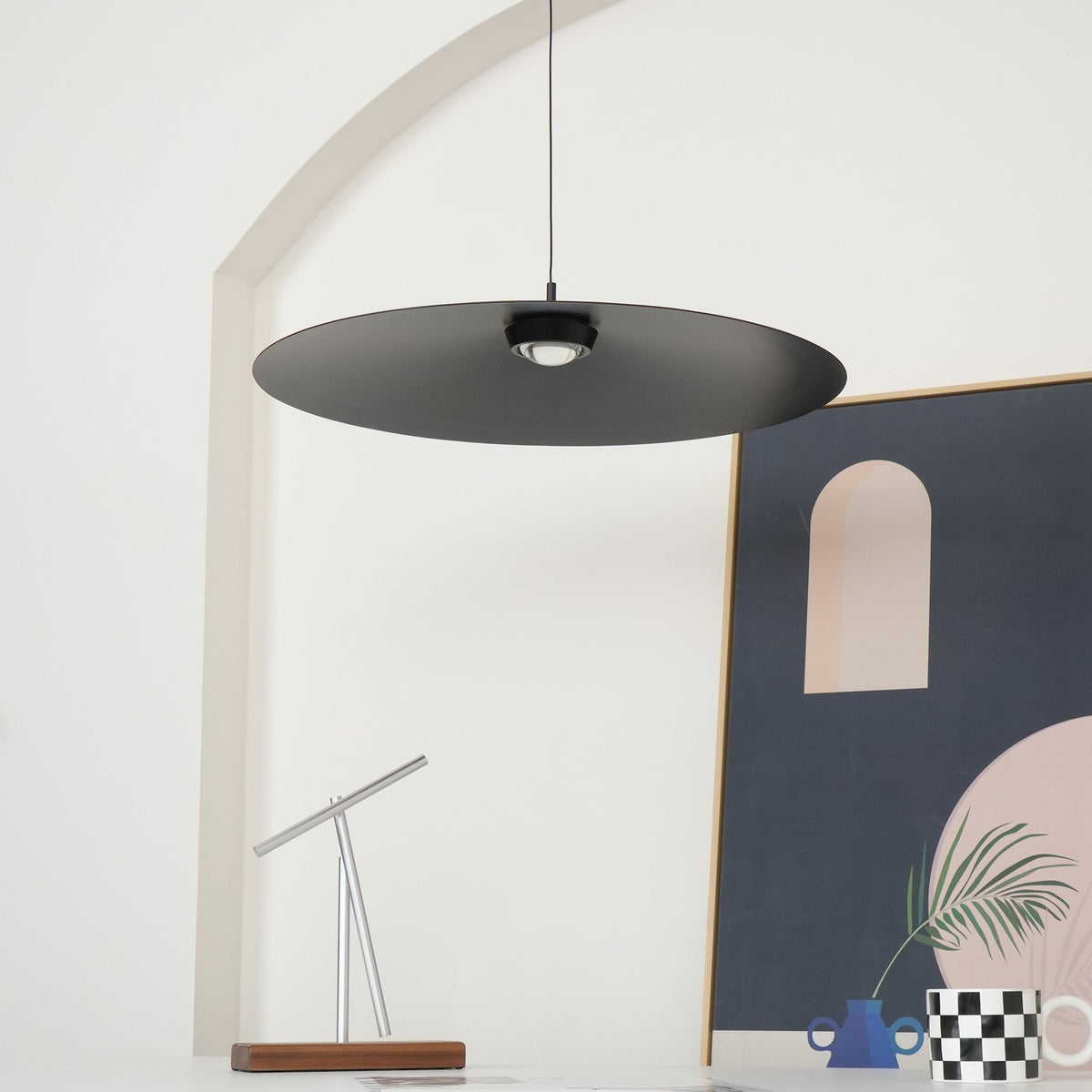 Lumoira Pendant Lamp