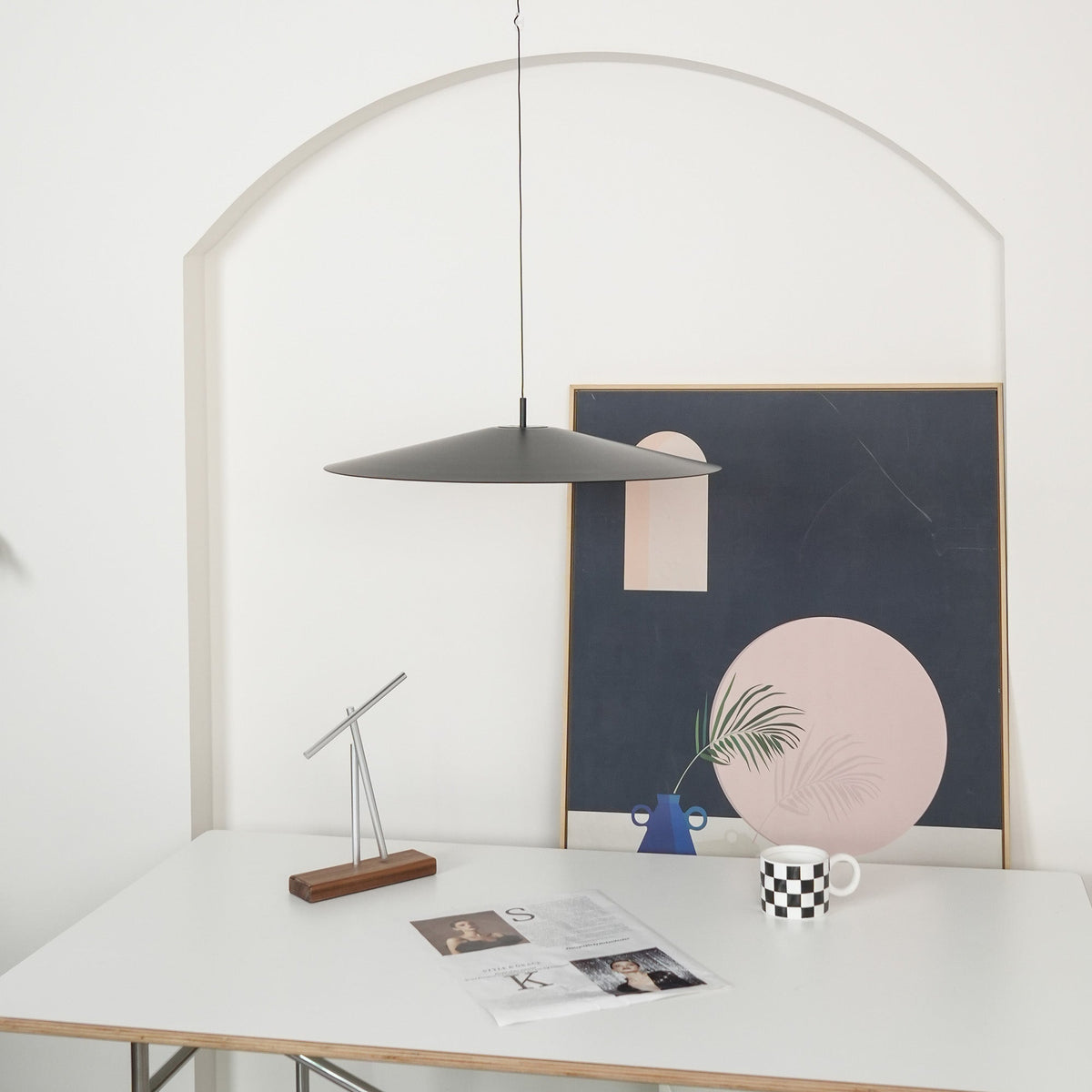 Lumoira Pendant Lamp