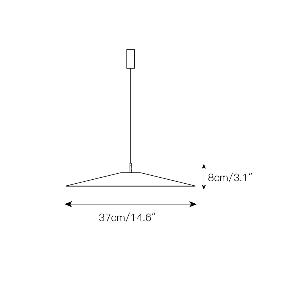 Lumoira Pendant Lamp