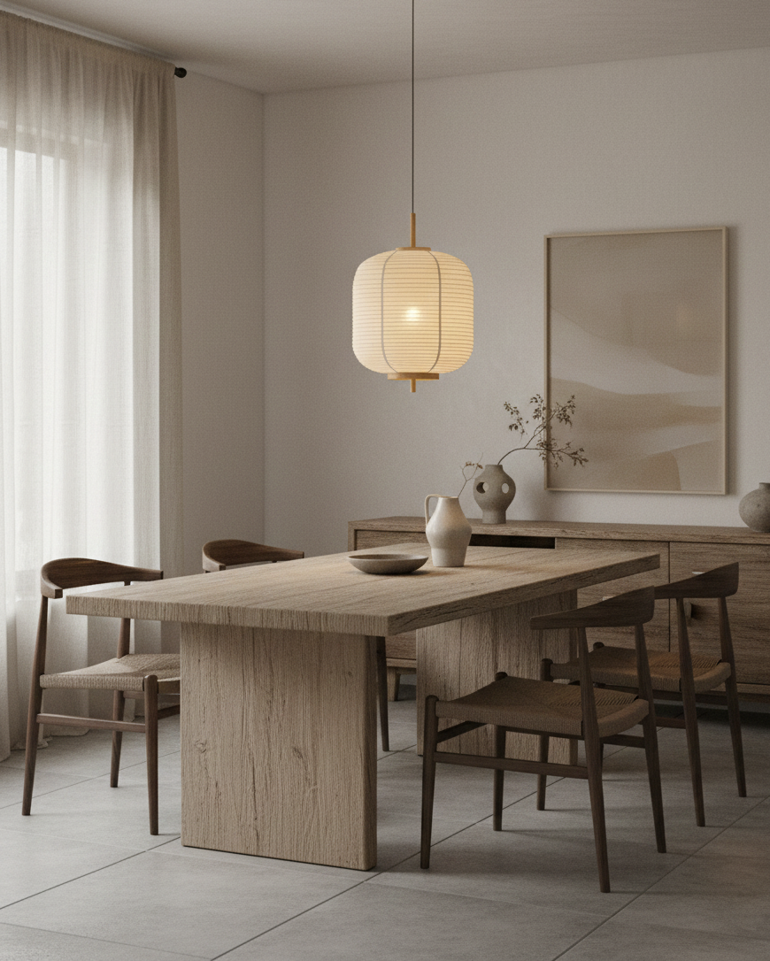 Orelarine Pendant Lamp