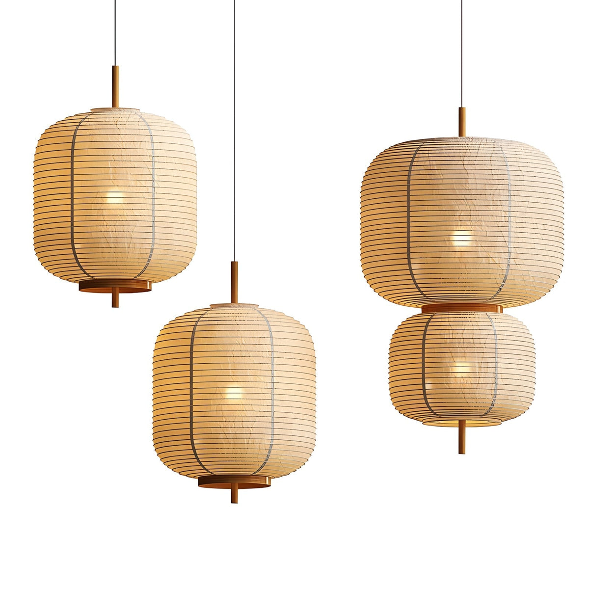 Orelarine Pendant Lamp