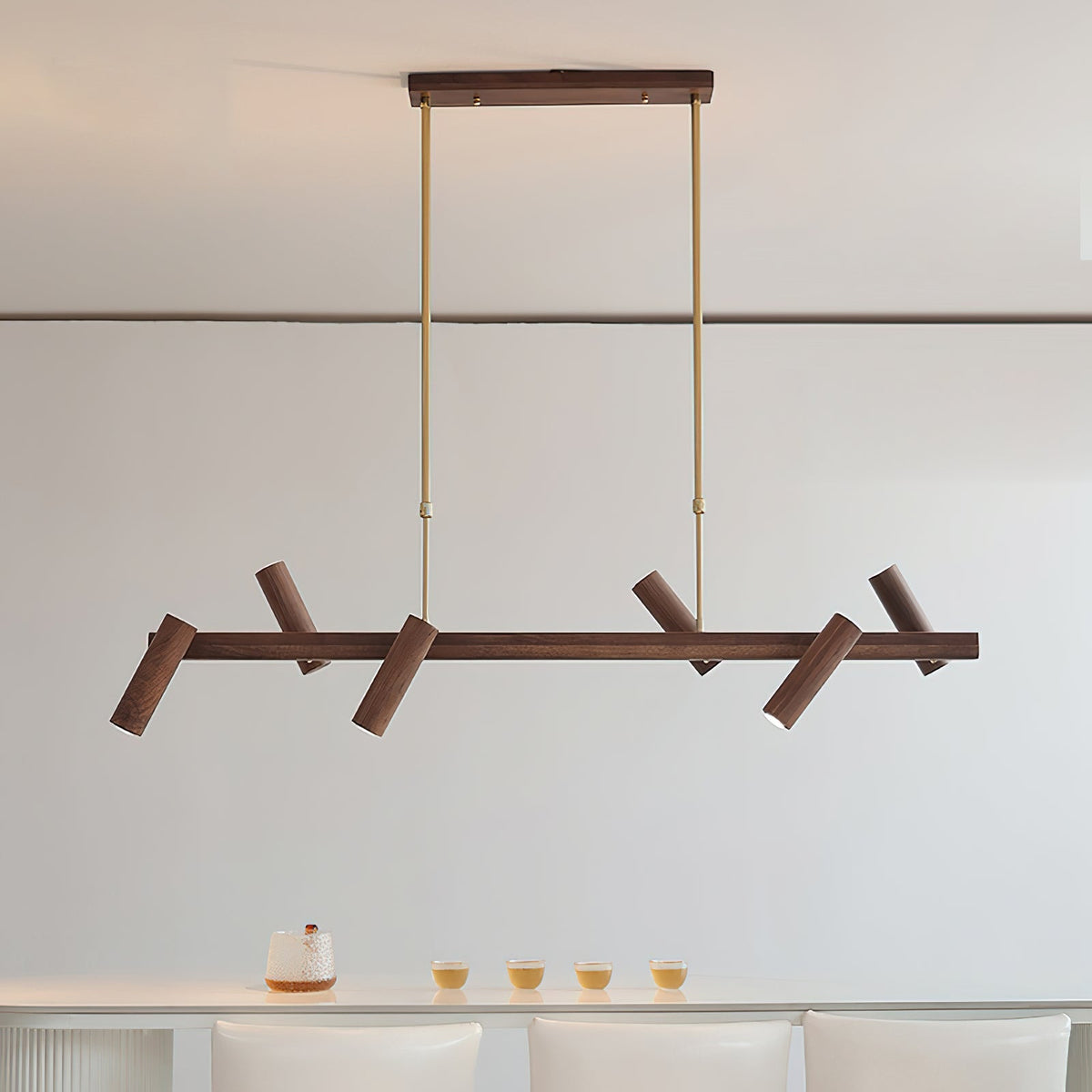 Konnect Chandelier