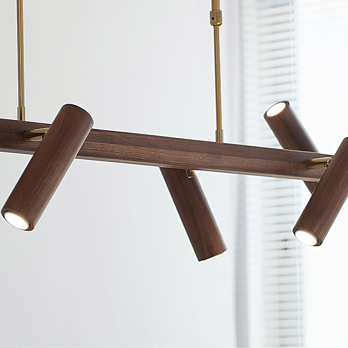 Konnect Chandelier