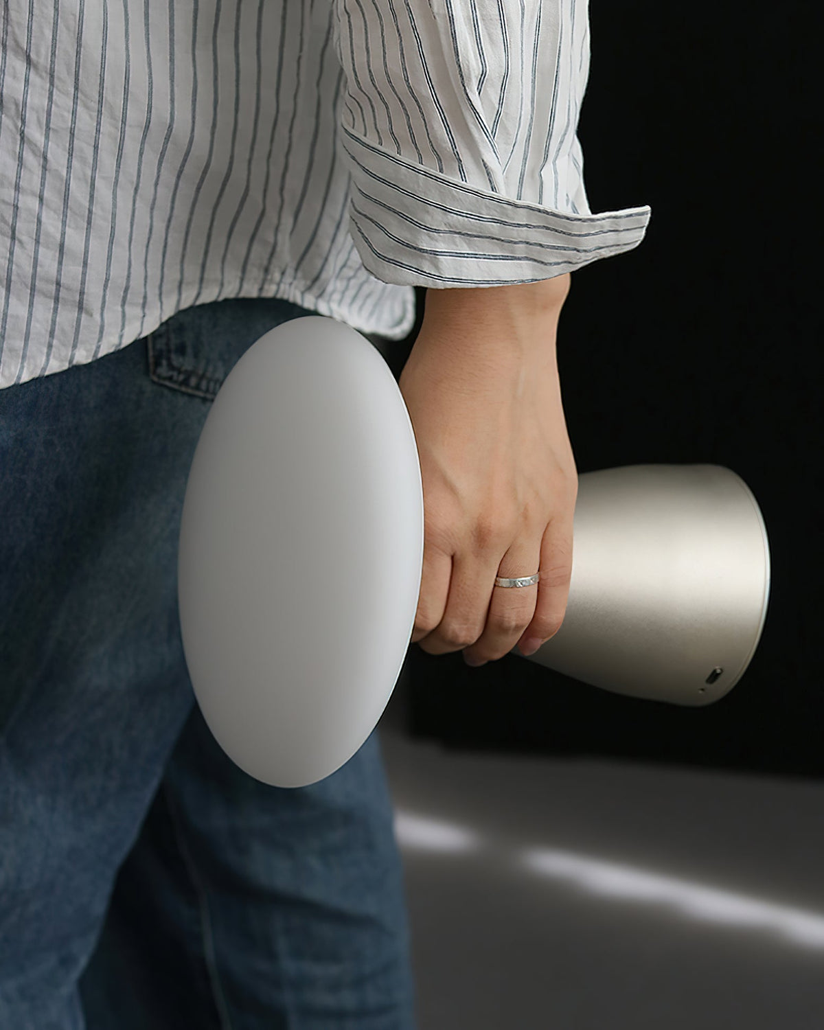 Soriria Table Lamp