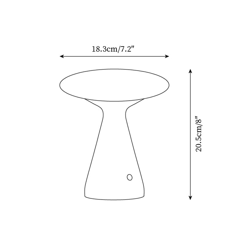 Soriria Table Lamp