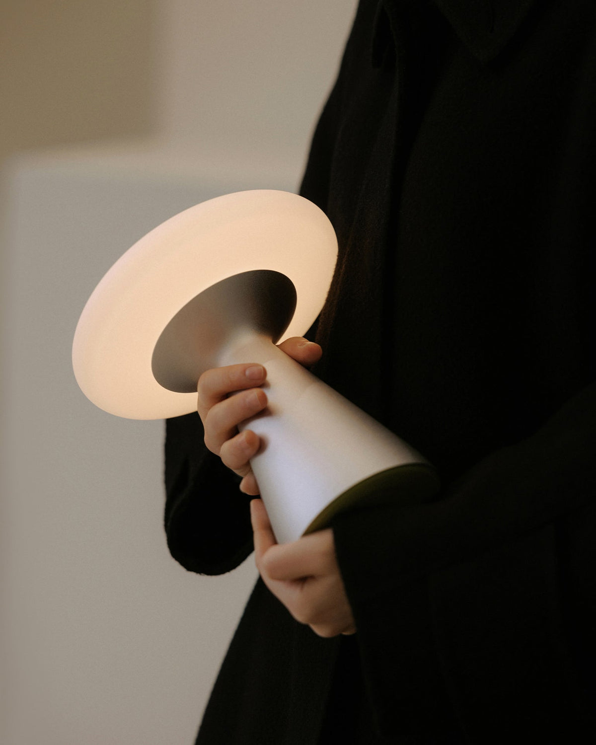 Soriria Table Lamp