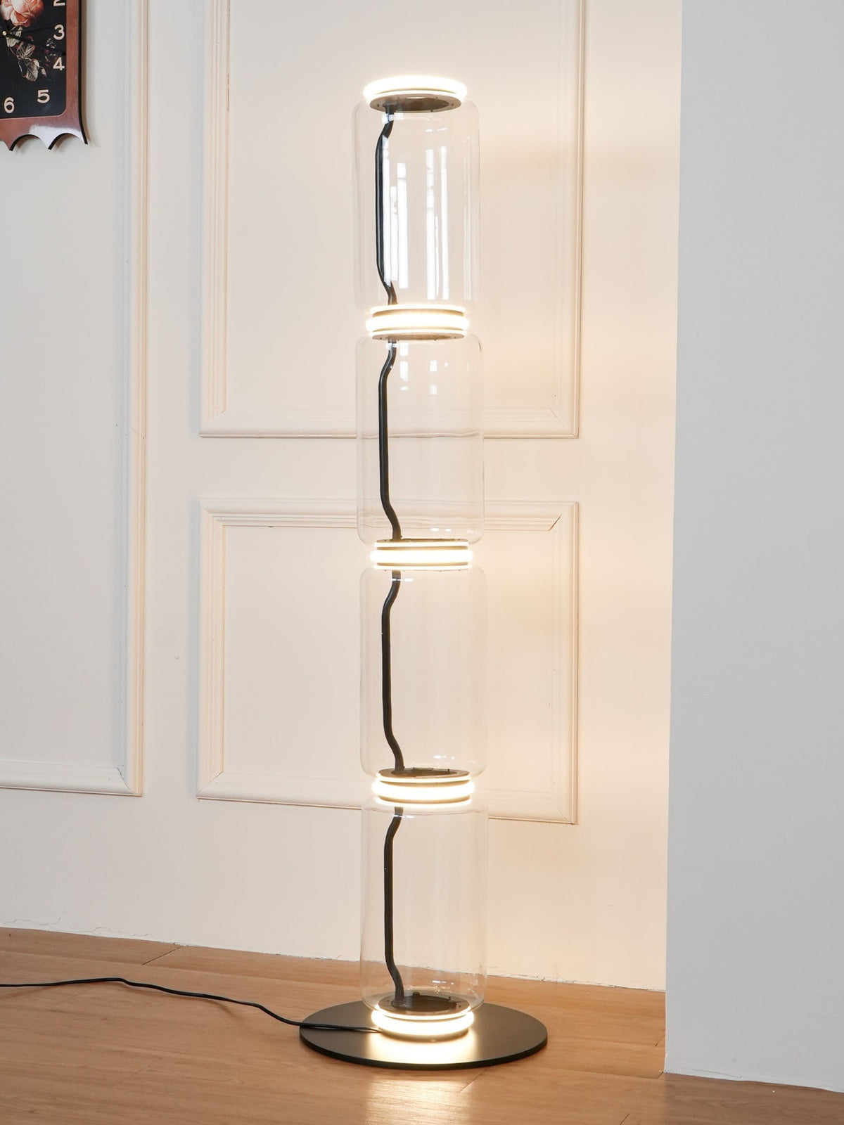 Elaeleria Floor Lamp