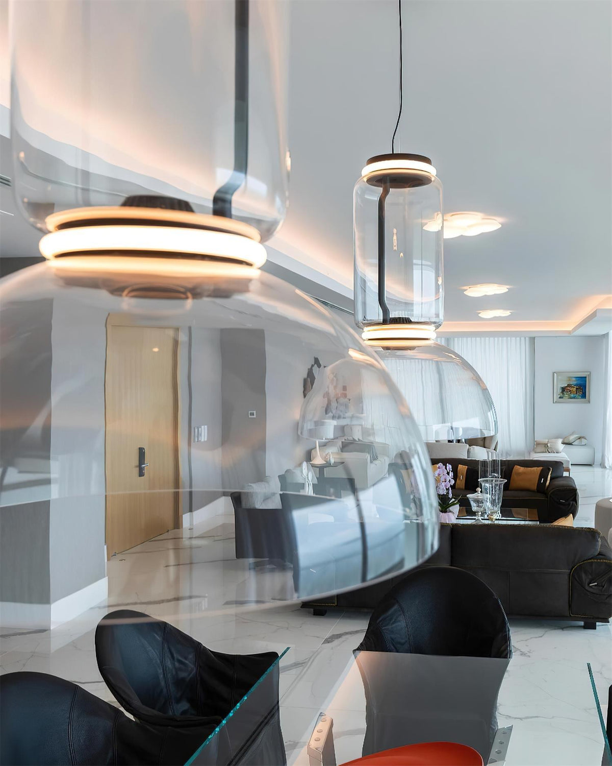 Virelo Pendant Light