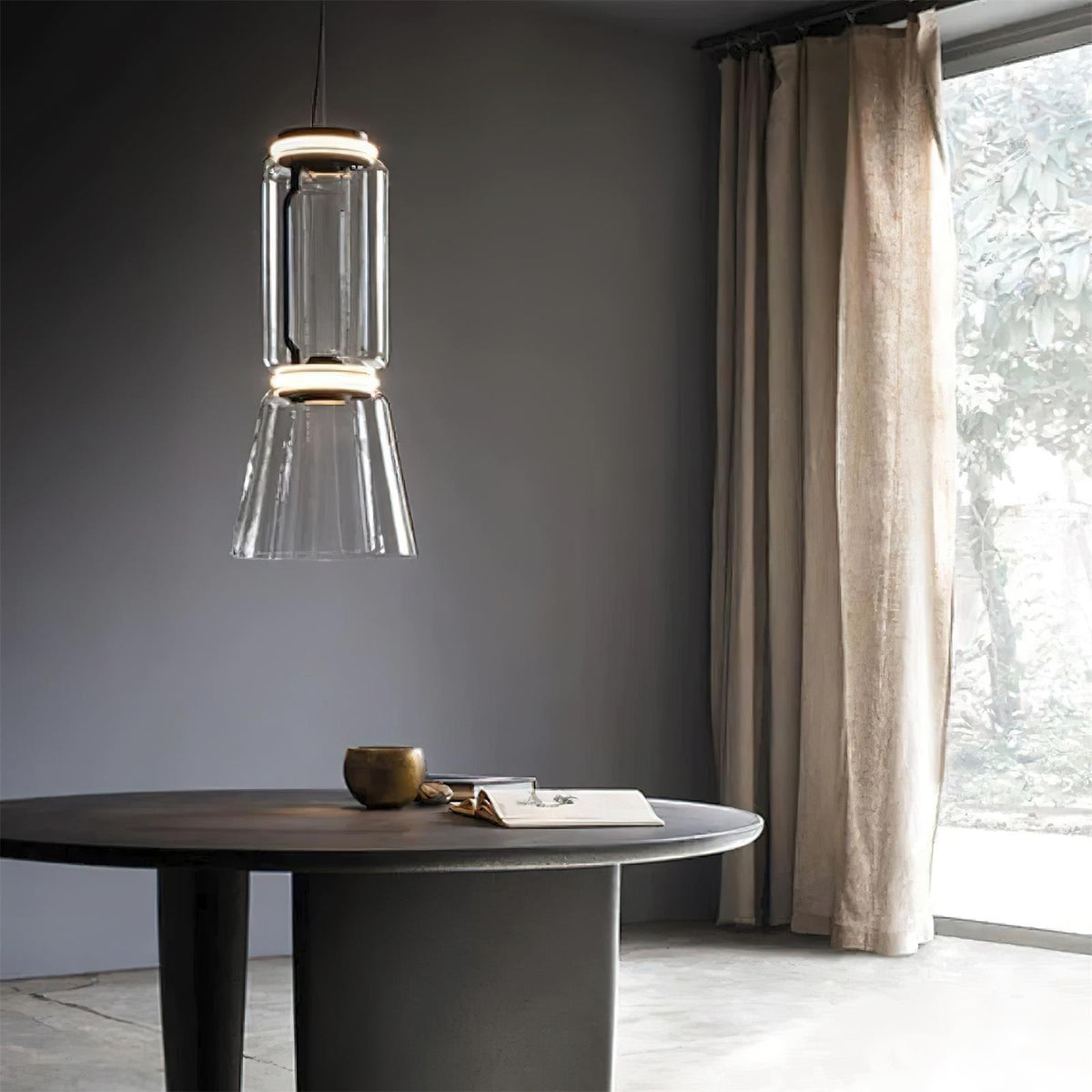 Virelo Pendant Light