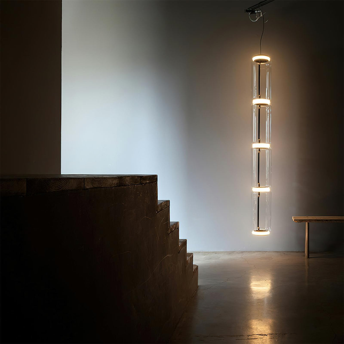 Virelo Pendant Light