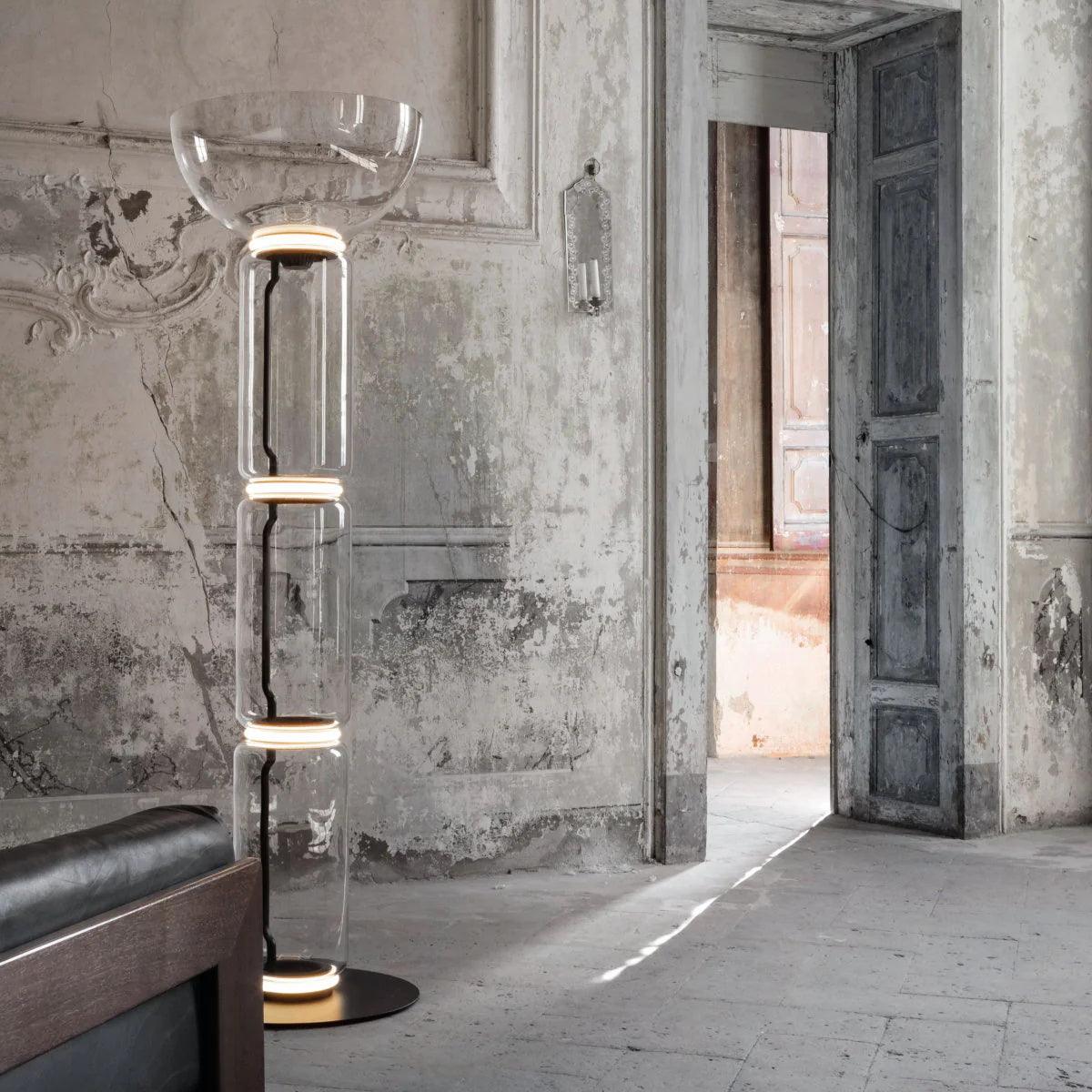 Elaeleria Floor Lamp