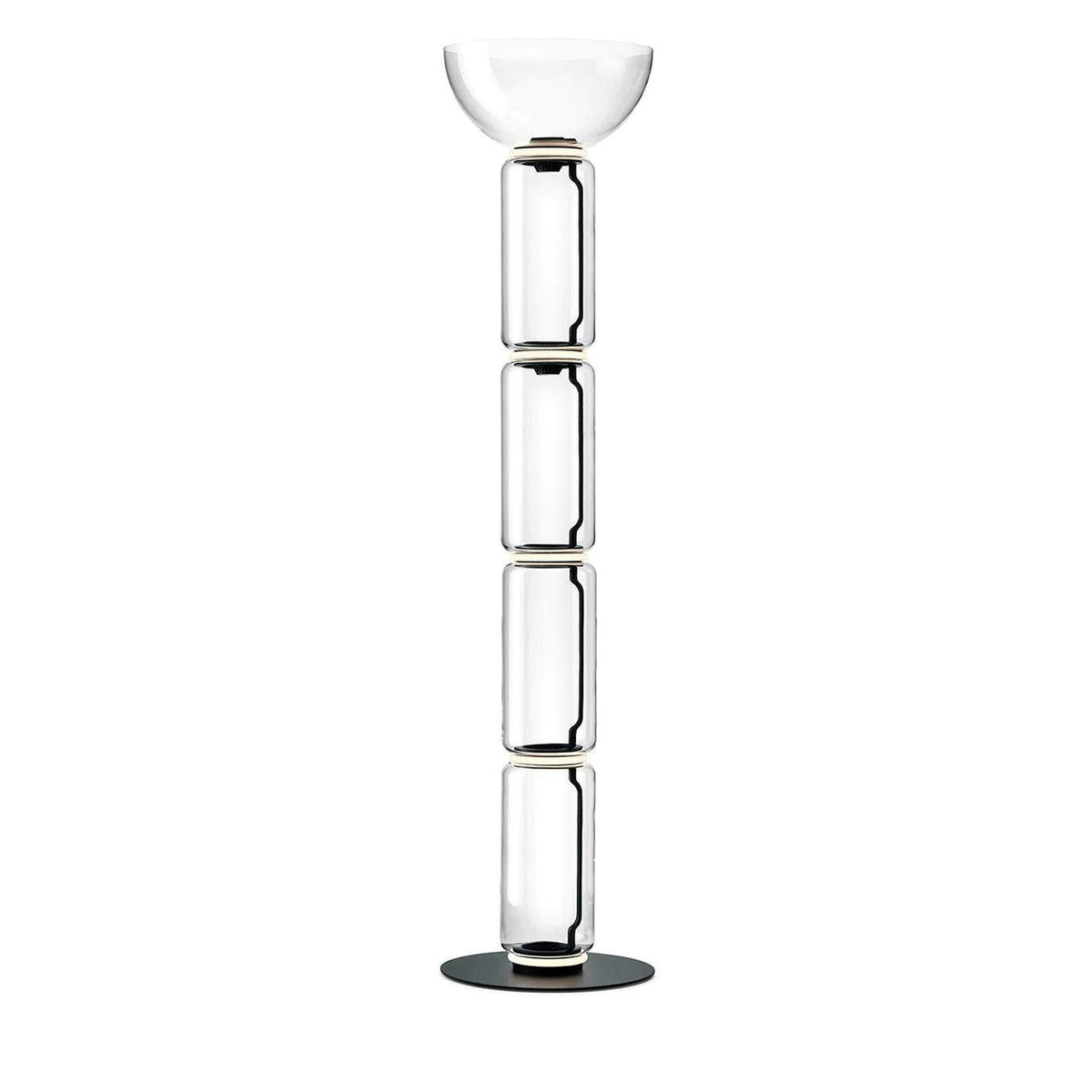 Elaeleria Floor Lamp