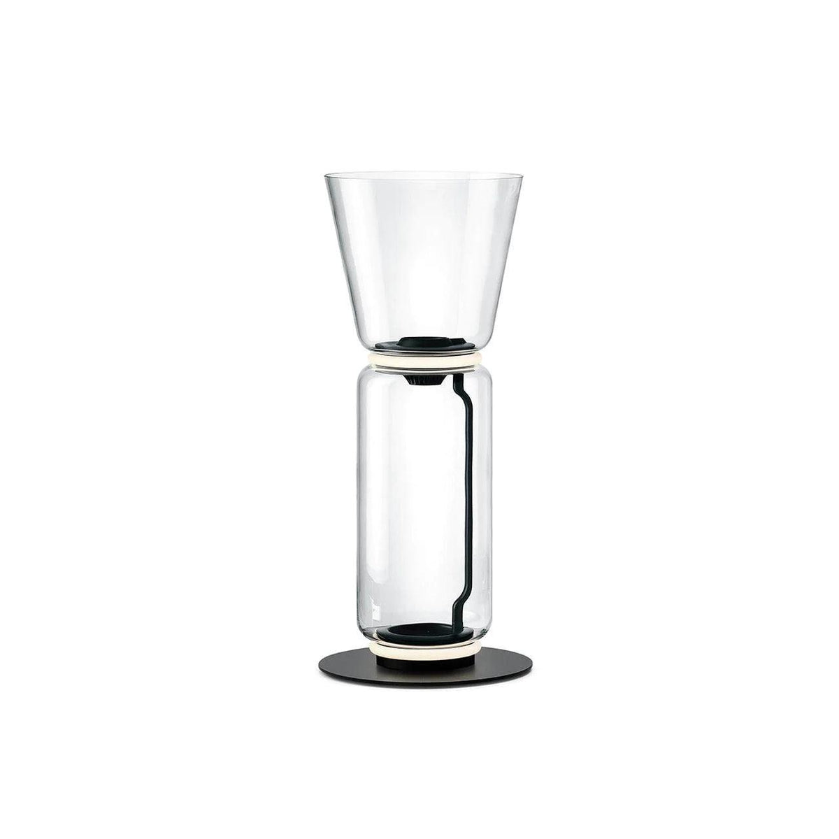 Elaeleria Floor Lamp