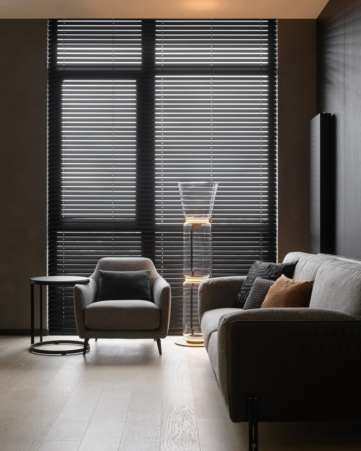 Elaeleria Floor Lamp