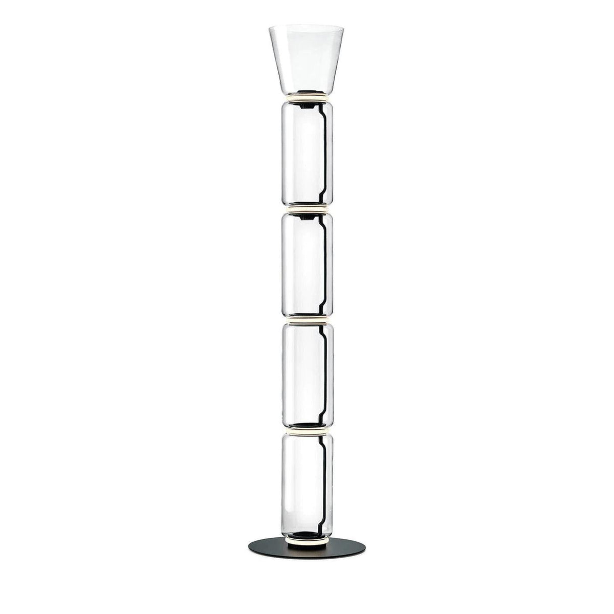 Elaeleria Floor Lamp